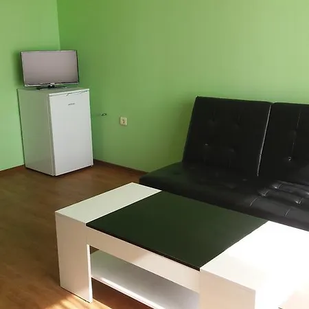 Appartamento Panorama