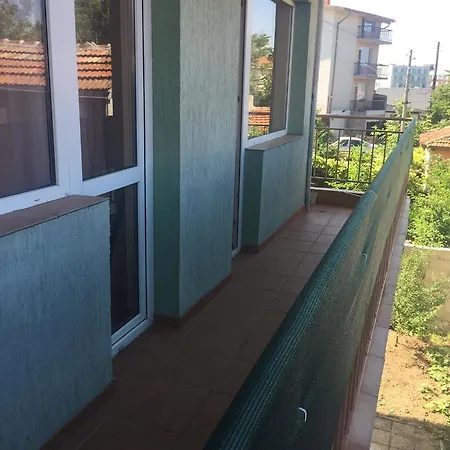 Appartamento Panorama