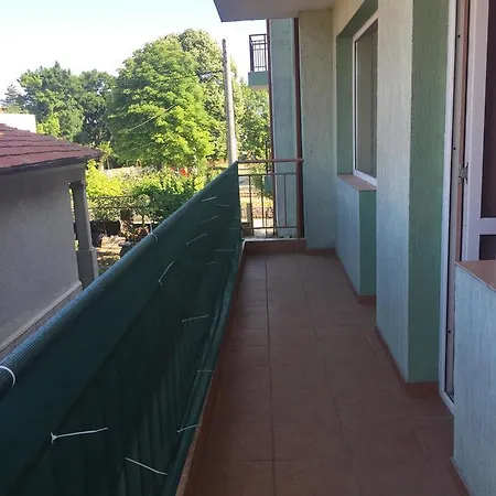 Panorama Kavarna