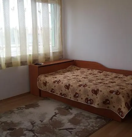 Panorama Апартаменты